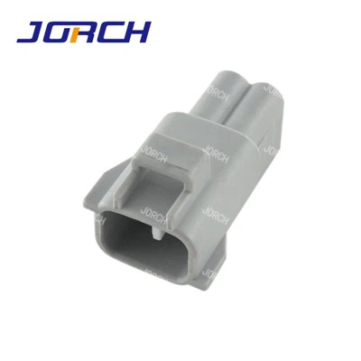 2-pins automatische richtingaanwijzer mistlamp Pigtail-connector 6189-0175 90980-11019 DJ70216Y-2.2-11