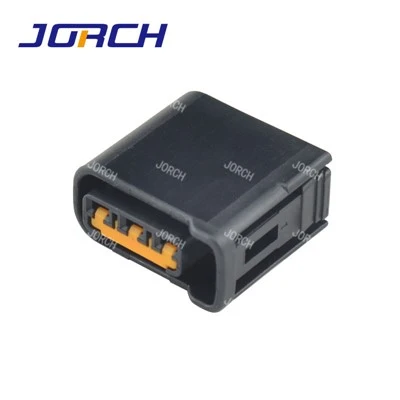 3 Pin Voor Subaru EJ20 Bos Bobine Bobine Plug Kabelboom Connector DJ7038FA -2. 3-21 FW-C-D3F-B